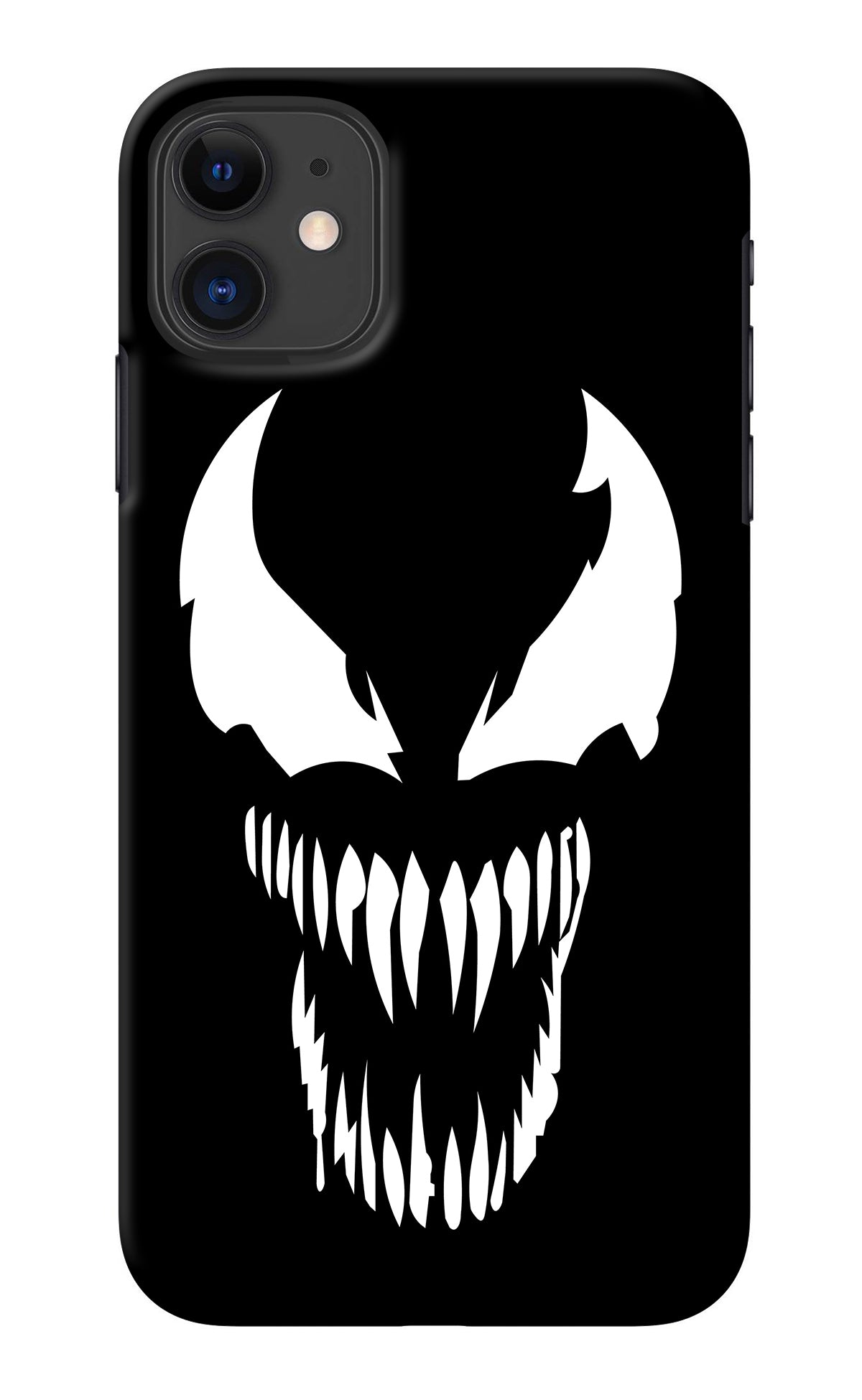 Venom iPhone 11 Back Cover