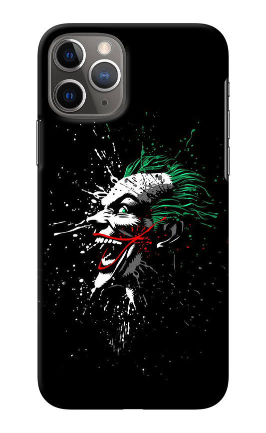 Joker iPhone 11 Pro Back Cover