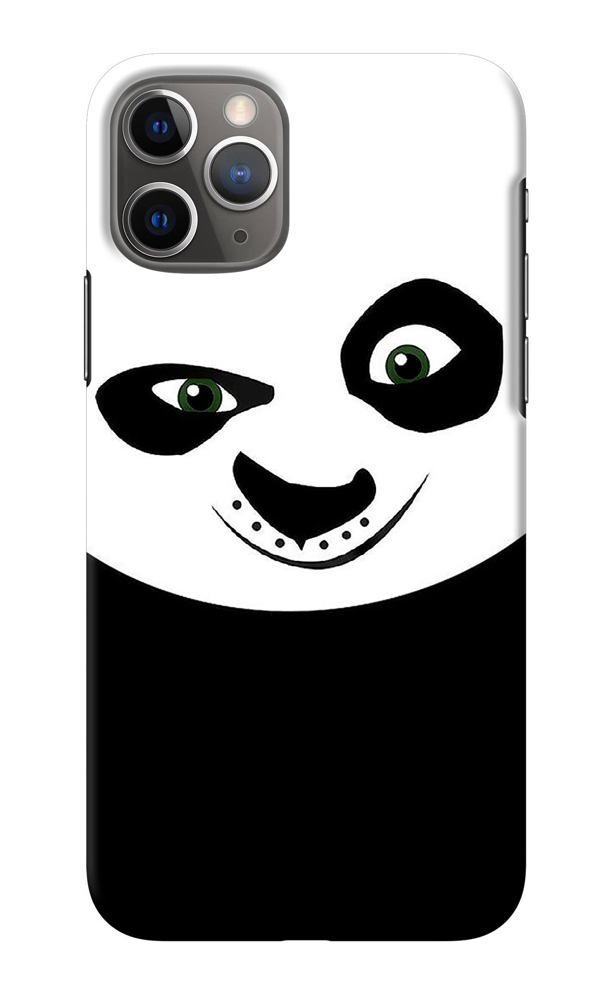 Panda iPhone 11 Pro Back Cover