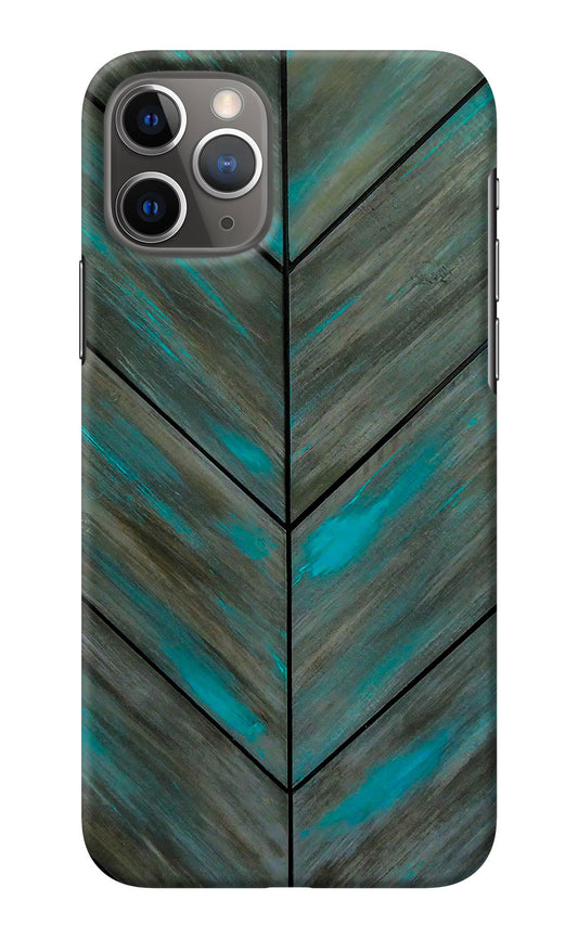 Pattern iPhone 11 Pro Back Cover