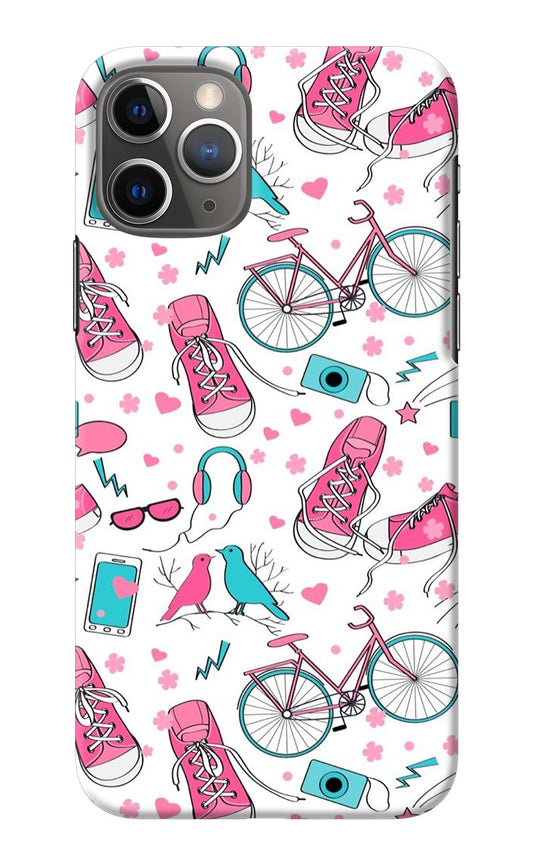 Artwork iPhone 11 Pro Back Cover