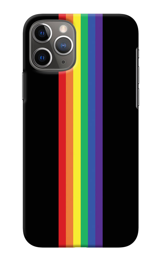 Pride iPhone 11 Pro Back Cover