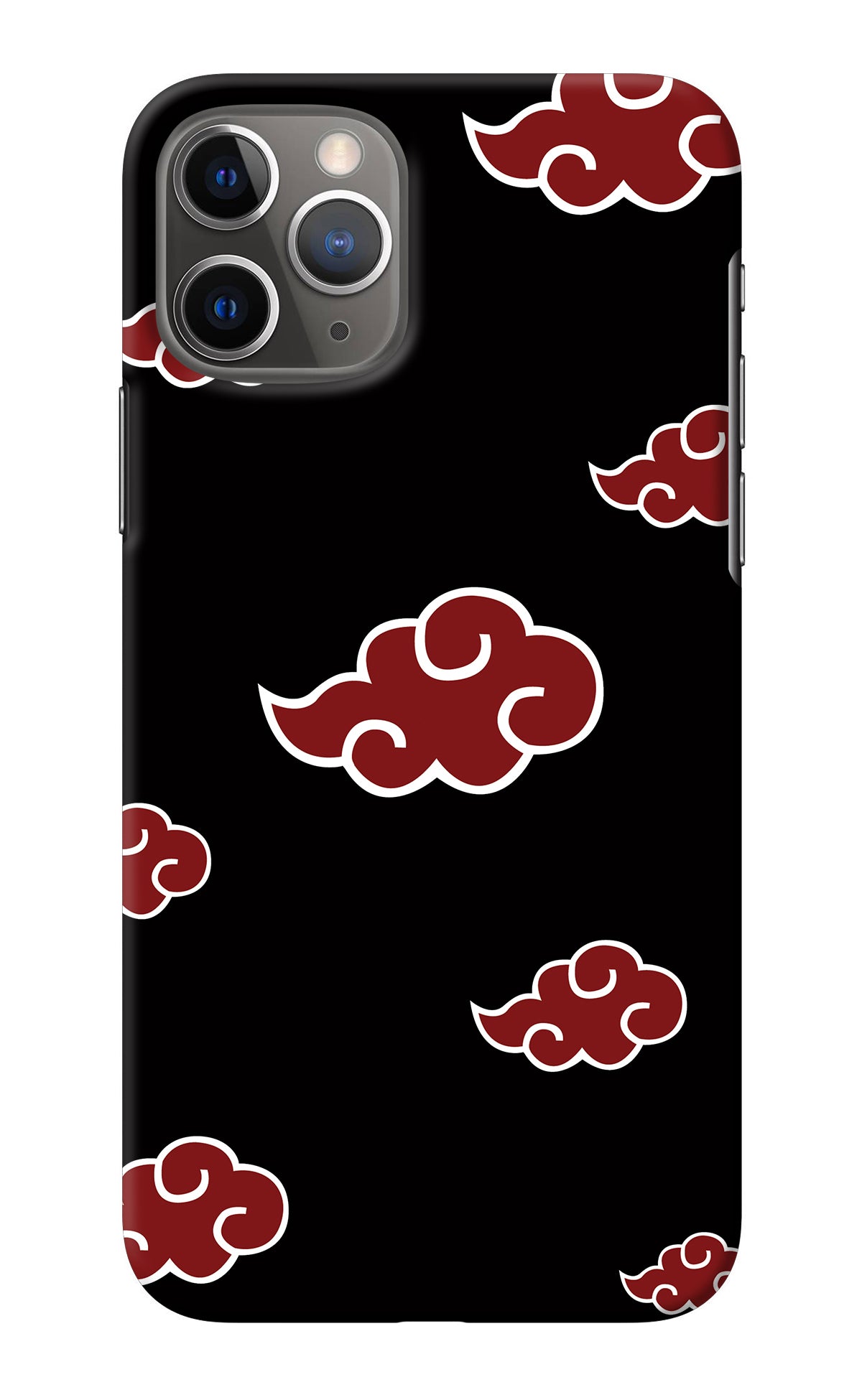 Akatsuki iPhone 11 Pro Back Cover