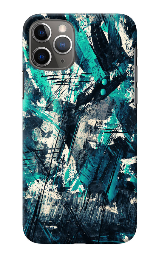 Artwork iPhone 11 Pro Back Cover