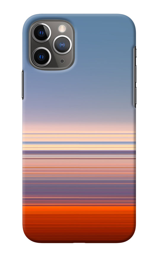 Morning Colors iPhone 11 Pro Back Cover