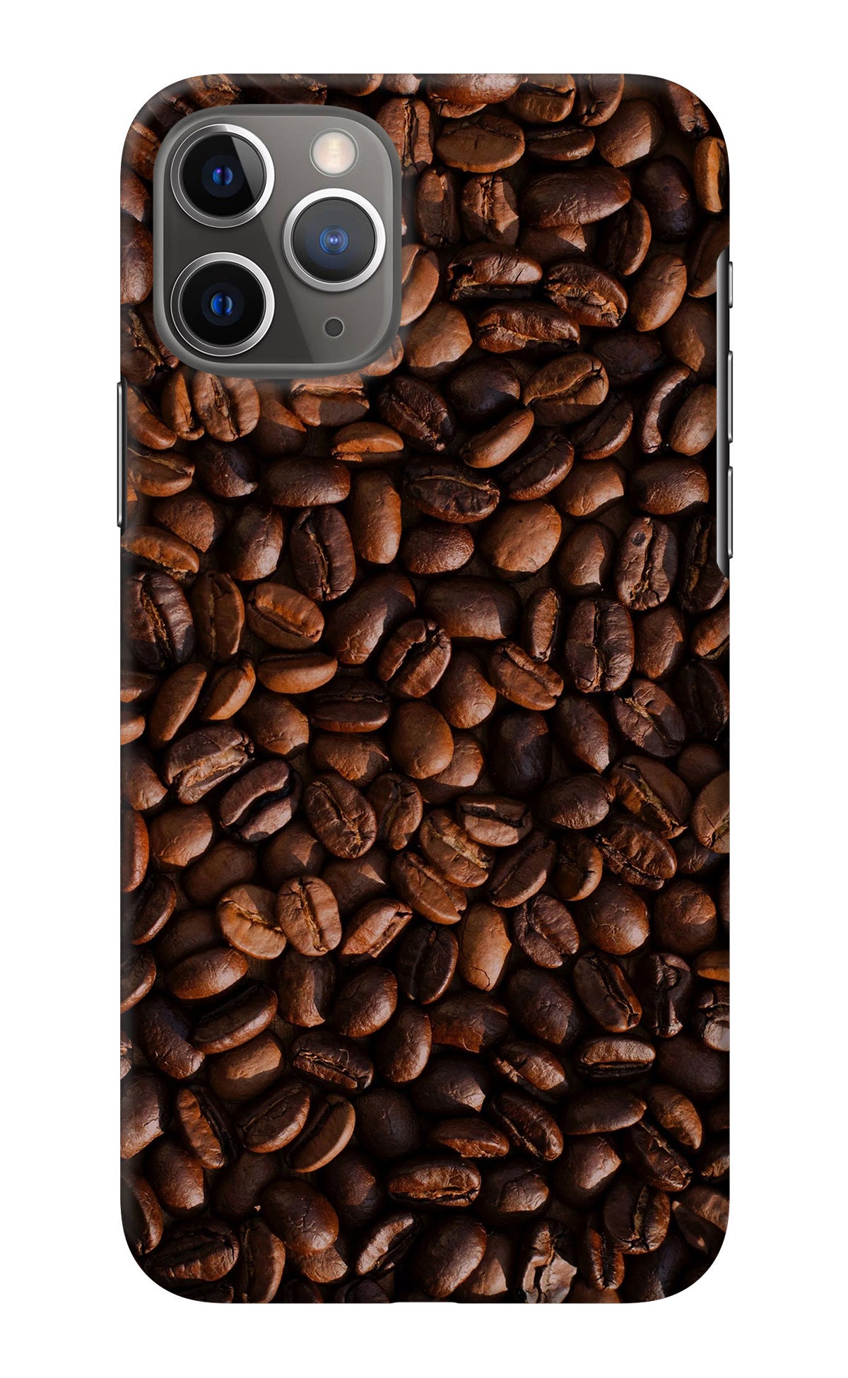 Coffee Beans iPhone 11 Pro Back Cover