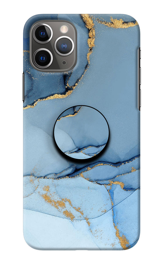 Blue Marble iPhone 11 Pro Pop Case