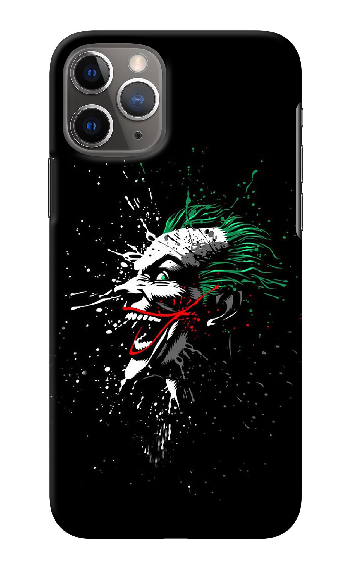 Joker iPhone 11 Pro Max Back Cover