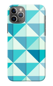 Abstract iPhone 11 Pro Max Back Cover