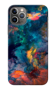 Artwork Paint iPhone 11 Pro Max Back Cover