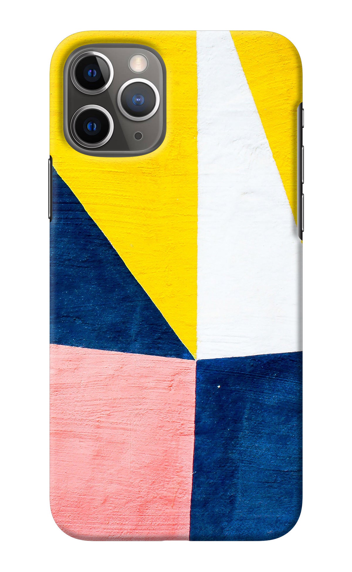 Colourful Art iPhone 11 Pro Max Back Cover