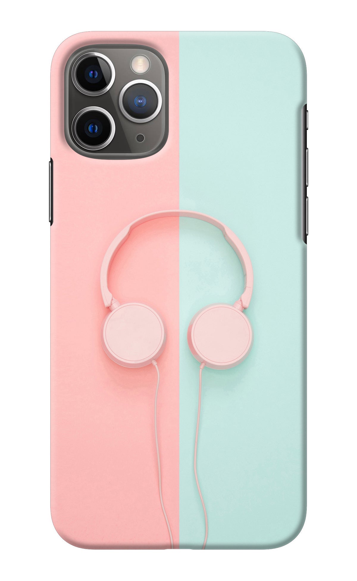 Music Lover iPhone 11 Pro Max Back Cover