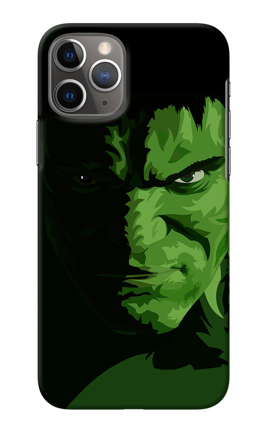 HULK iPhone 11 Pro Max Back Cover