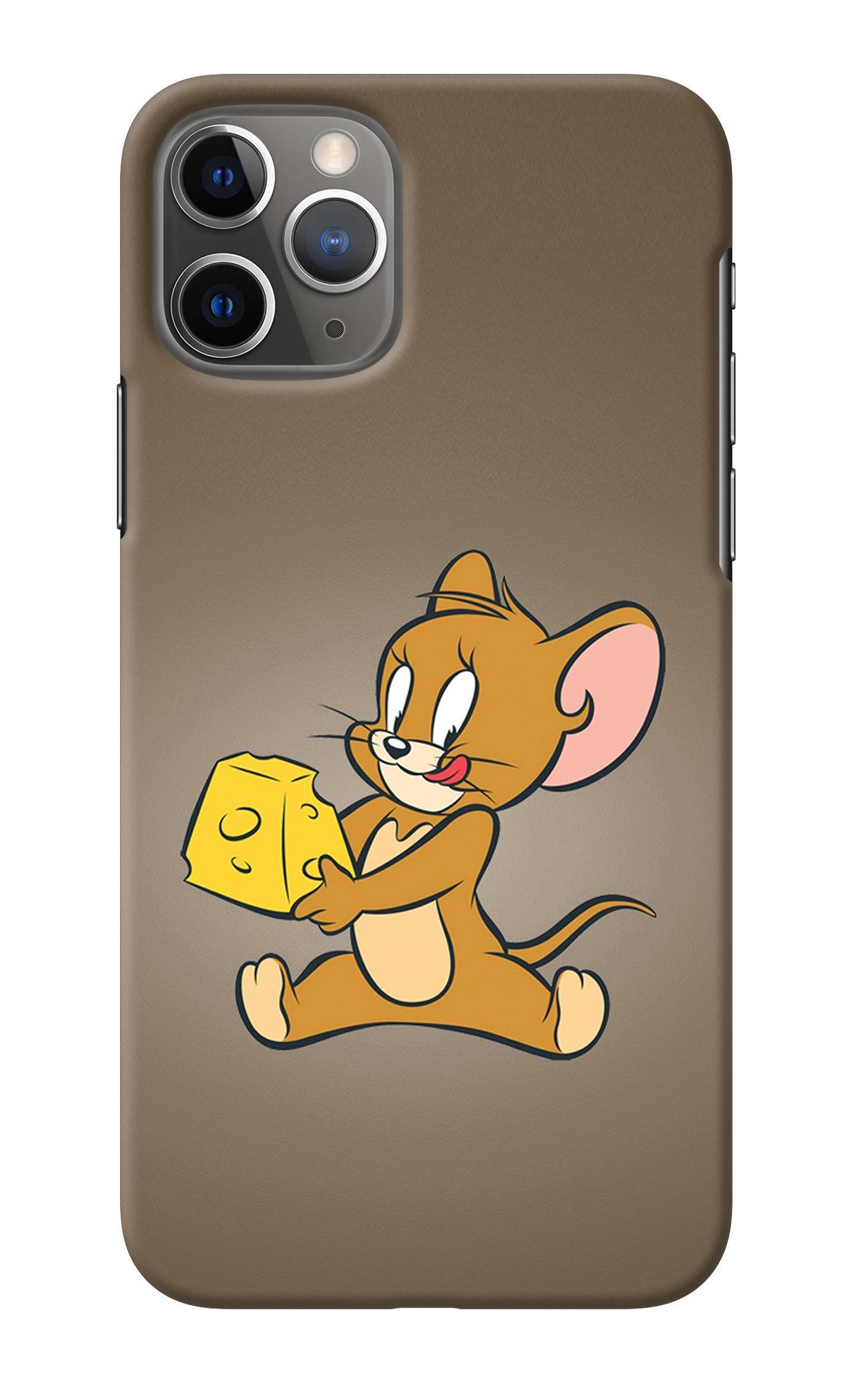 Jerry iPhone 11 Pro Max Back Cover