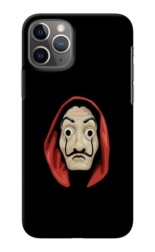 Money Heist iPhone 11 Pro Max Back Cover