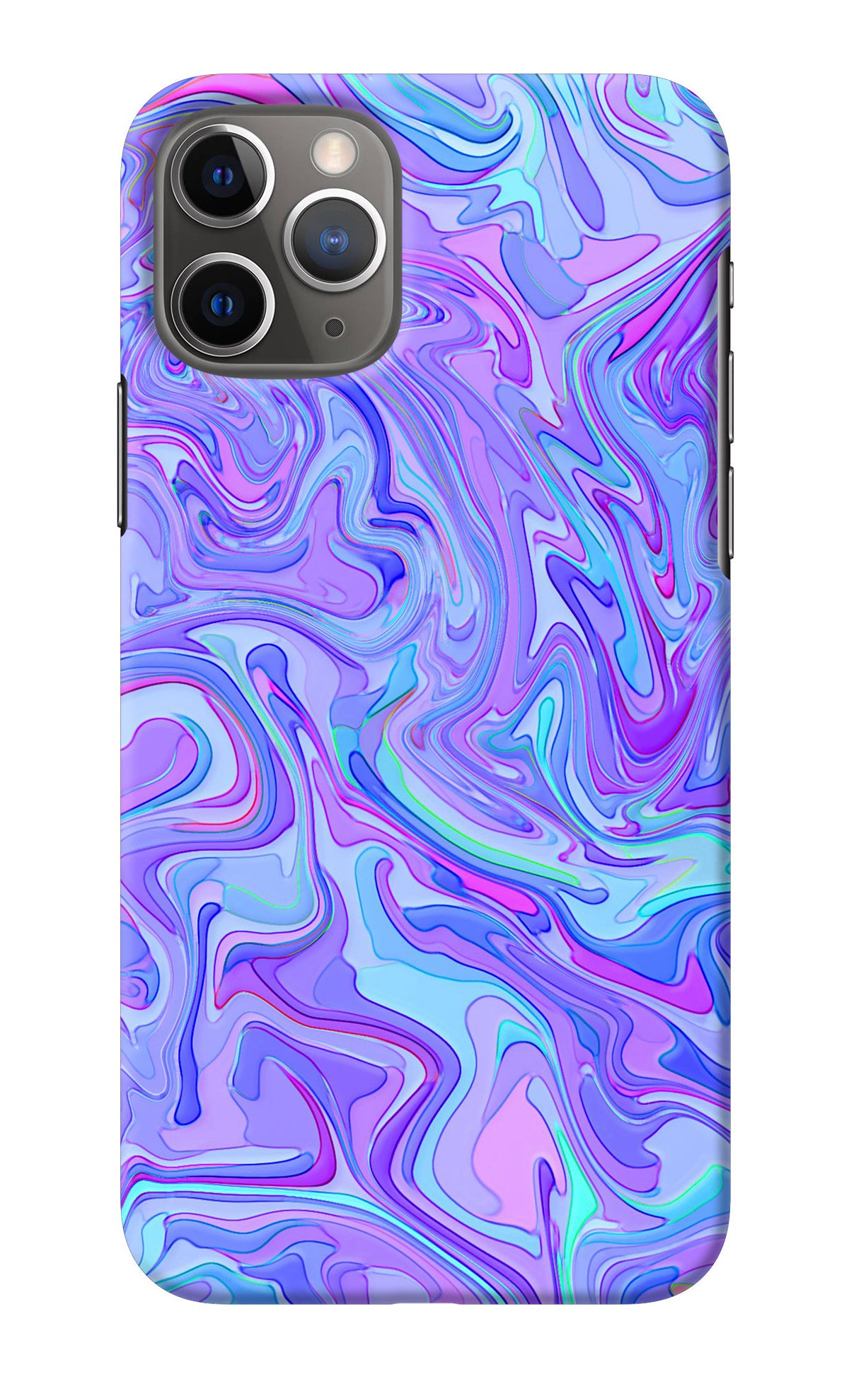 Glitter iPhone 11 Pro Max Back Cover