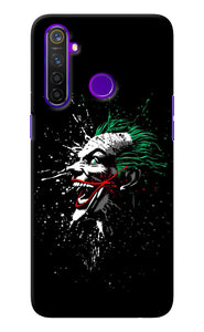Joker Realme 5 Pro Back Cover
