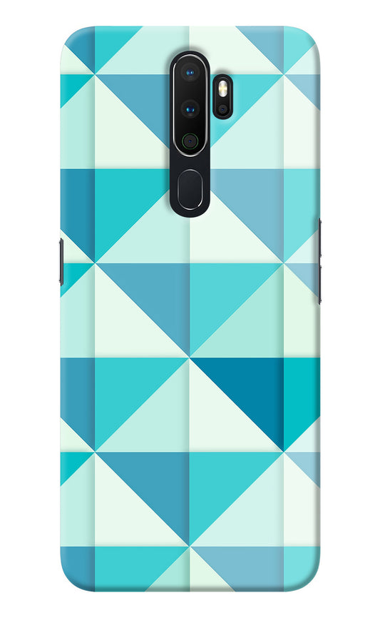 Abstract Oppo A5 2020/A9 2020 Back Cover