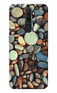 Pebble Oppo A5 2020/A9 2020 Back Cover