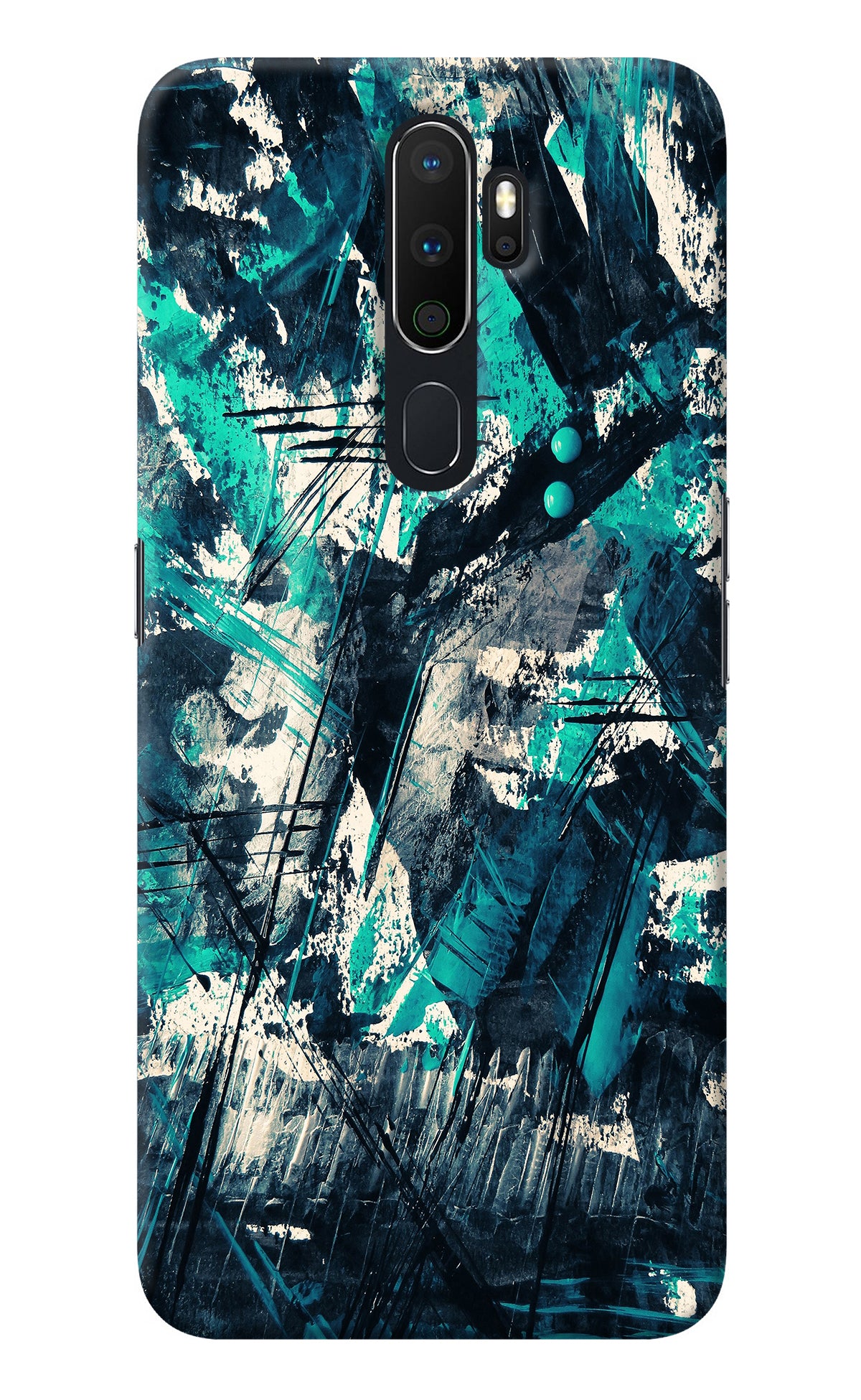 Artwork Oppo A5 2020/A9 2020 Back Cover