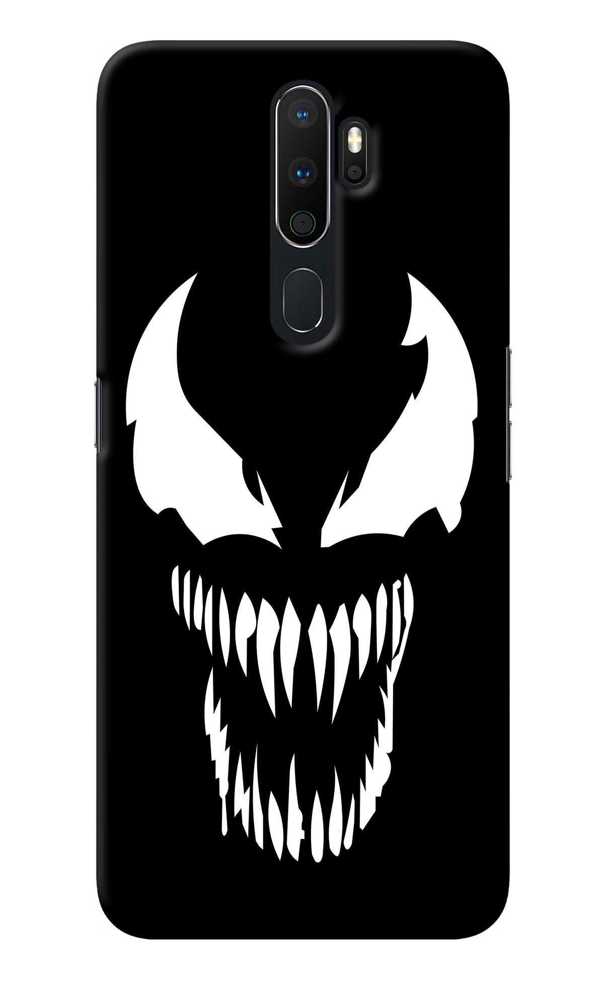 Venom Oppo A5 2020/A9 2020 Back Cover