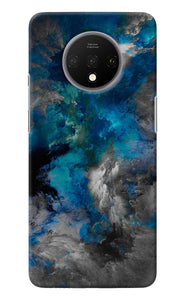Artwork Oneplus 7T Back Cover