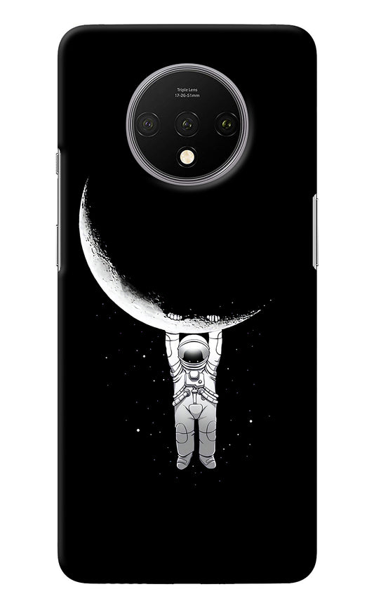 Moon Space Oneplus 7T Back Cover