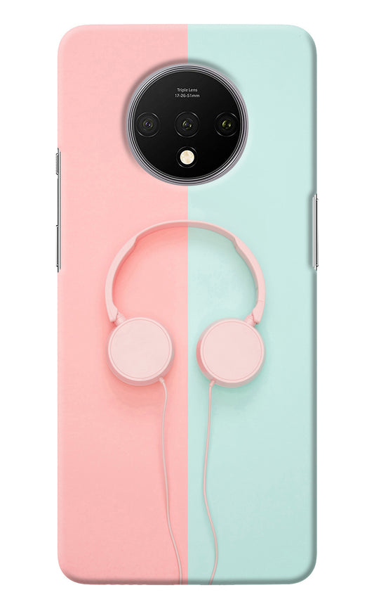 Music Lover Oneplus 7T Back Cover