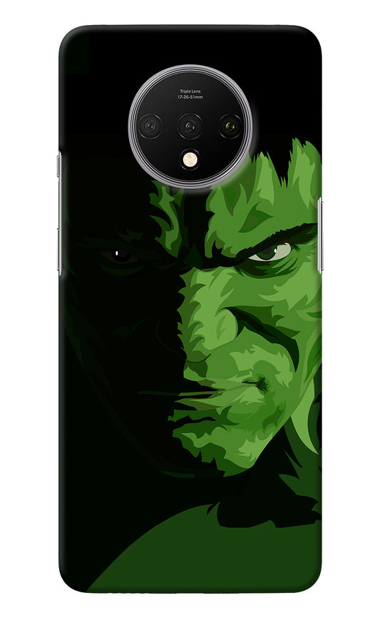 HULK Oneplus 7T Back Cover