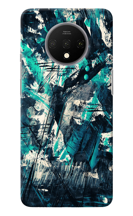 Artwork Oneplus 7T Back Cover