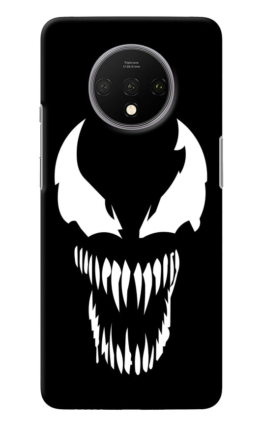 Venom Oneplus 7T Back Cover