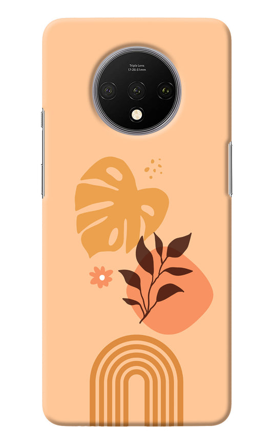 Bohemian Art Oneplus 7T Back Cover