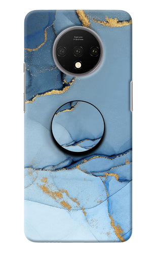 Blue Marble Oneplus 7T Pop Case