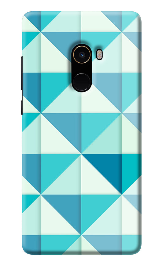 Abstract Mi Mix 2 Back Cover