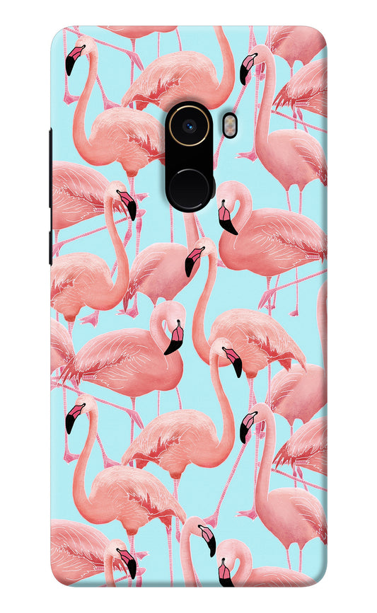 Flamboyance Mi Mix 2 Back Cover