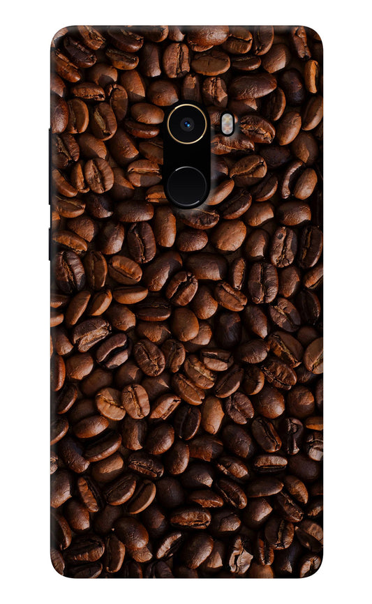 Coffee Beans Mi Mix 2 Back Cover