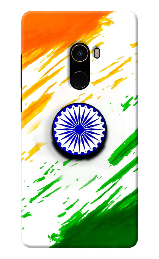 Indian Flag Ashoka Chakra Mi Mix 2 Pop Case