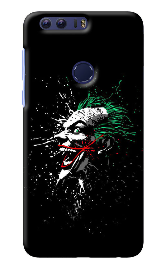 Joker Honor 8 Back Cover