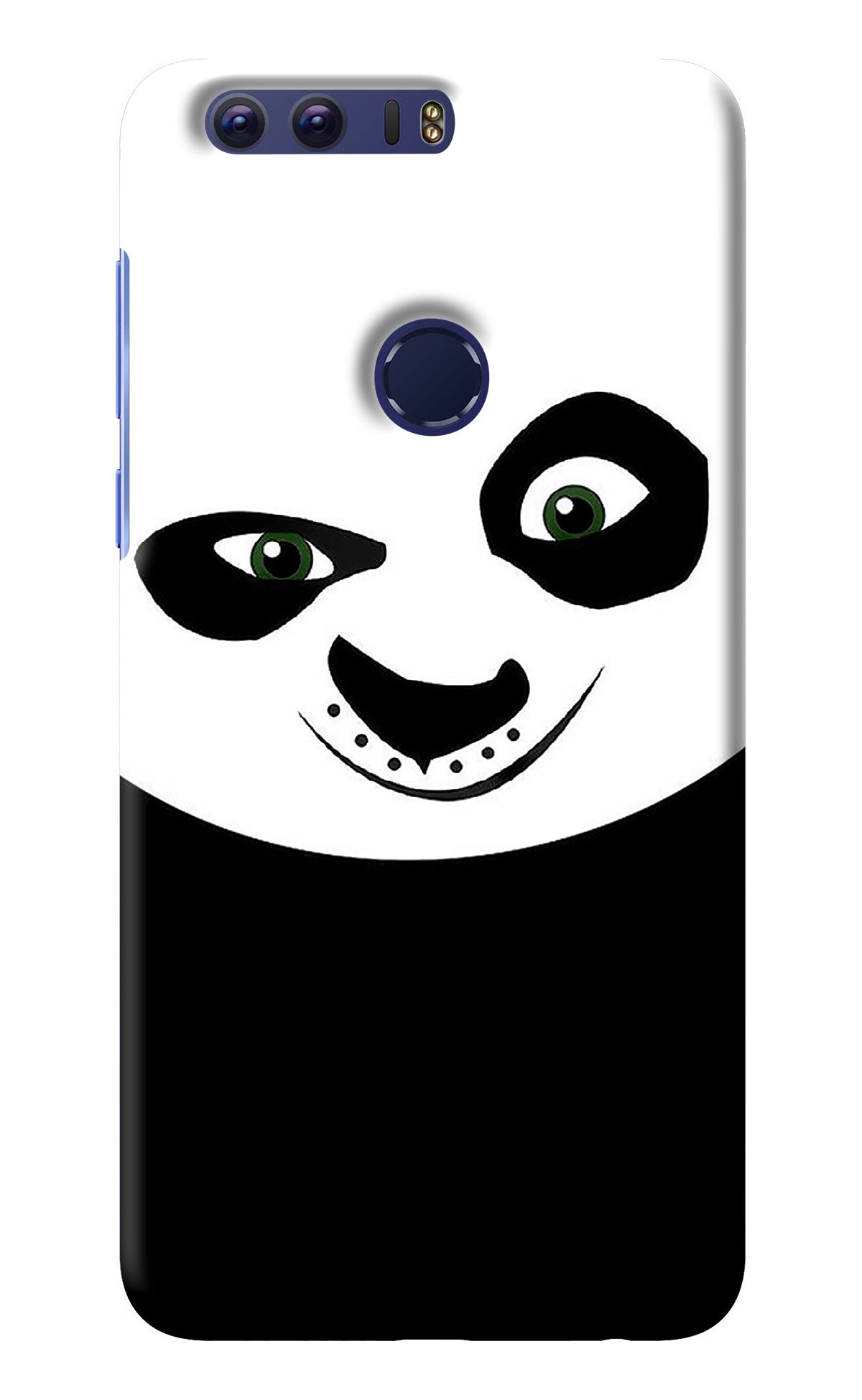 Panda Honor 8 Back Cover