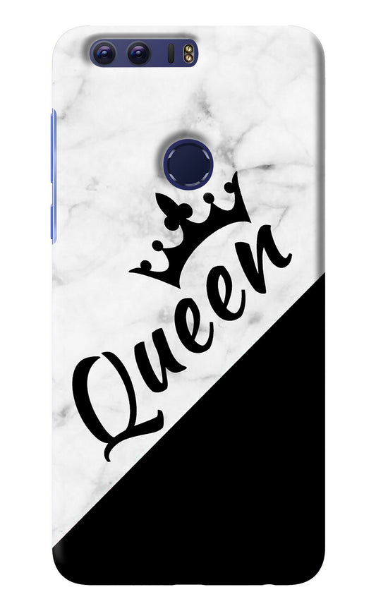 Queen Honor 8 Back Cover