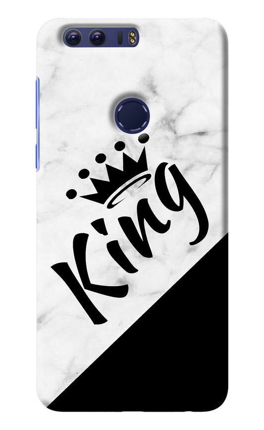 King Honor 8 Back Cover