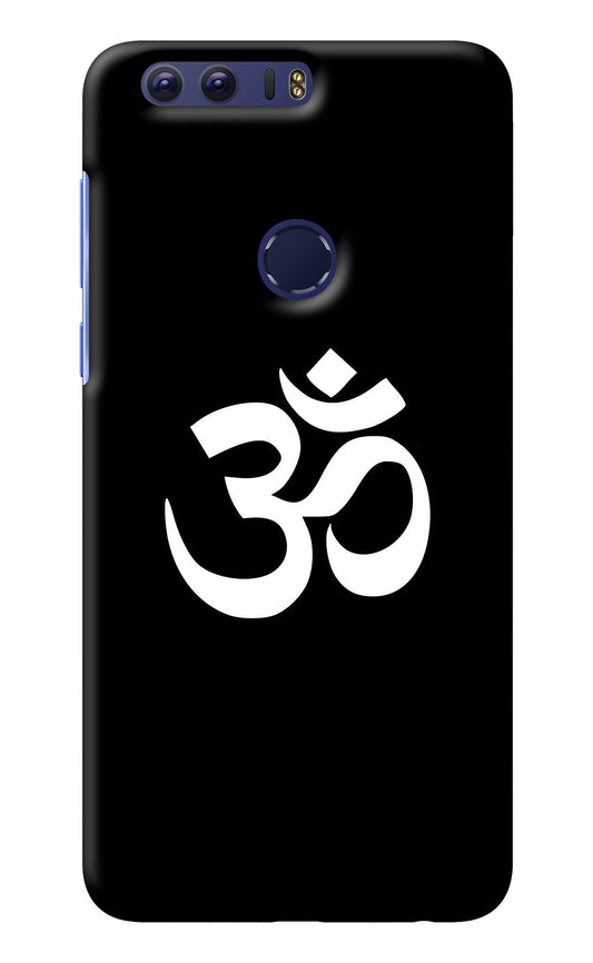 Om Honor 8 Back Cover