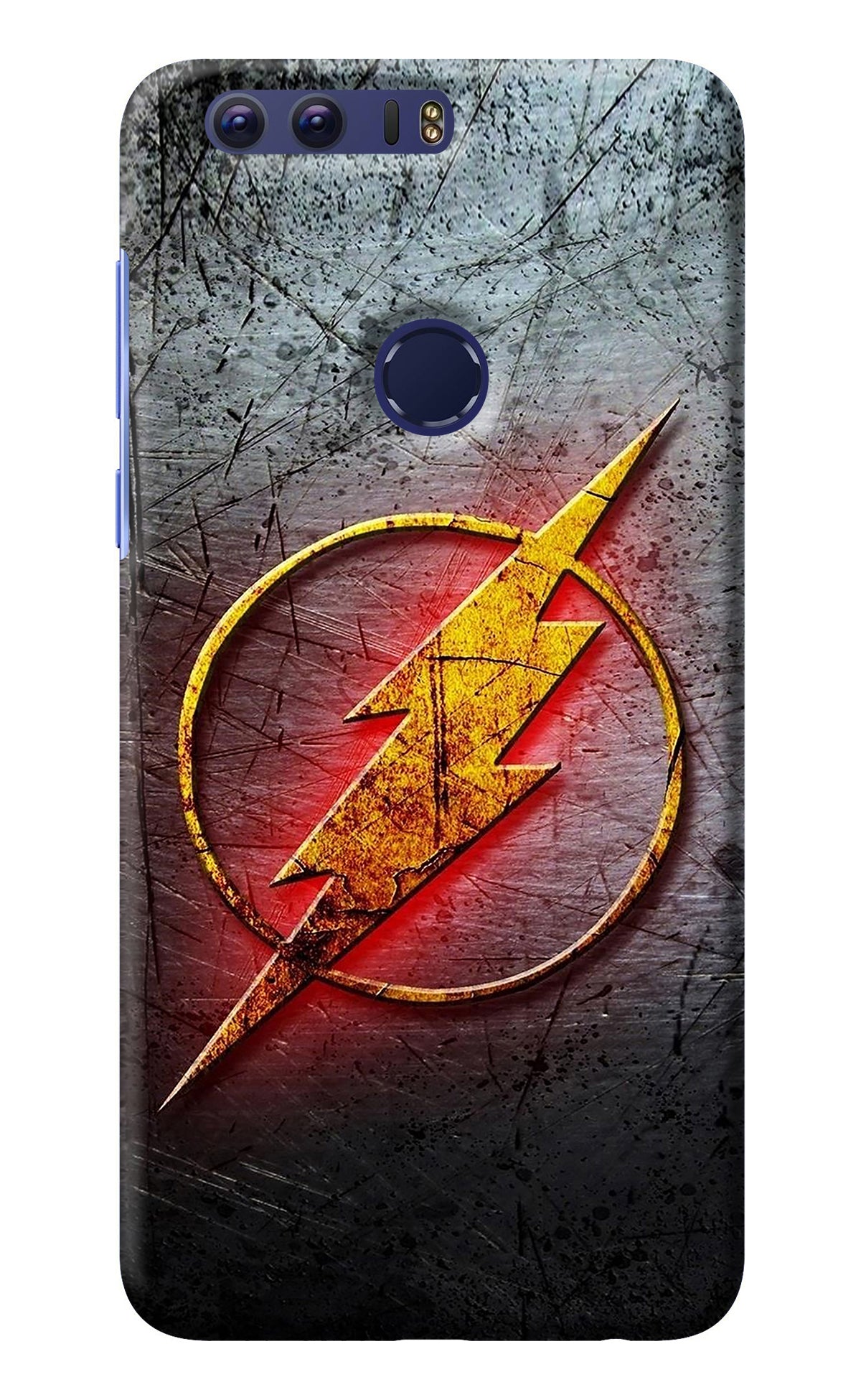 Flash Honor 8 Back Cover