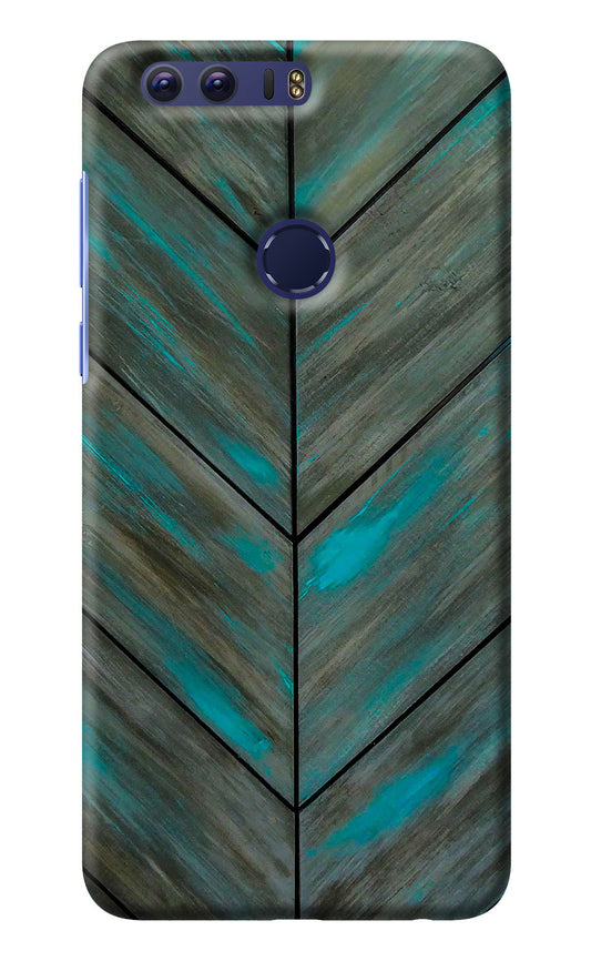 Pattern Honor 8 Back Cover