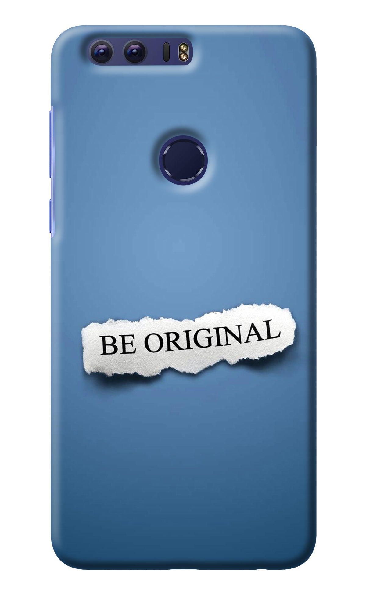 Be Original Honor 8 Back Cover