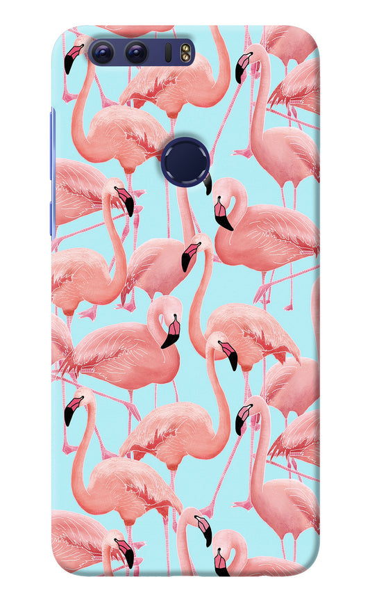 Flamboyance Honor 8 Back Cover