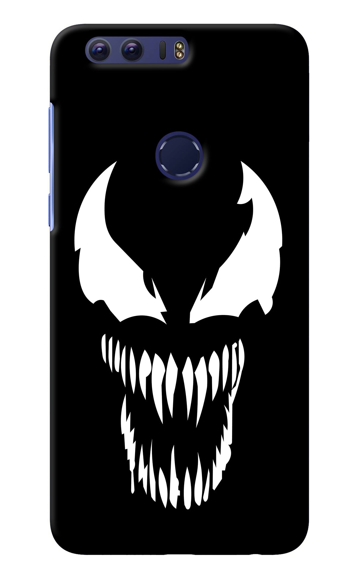 Venom Honor 8 Back Cover