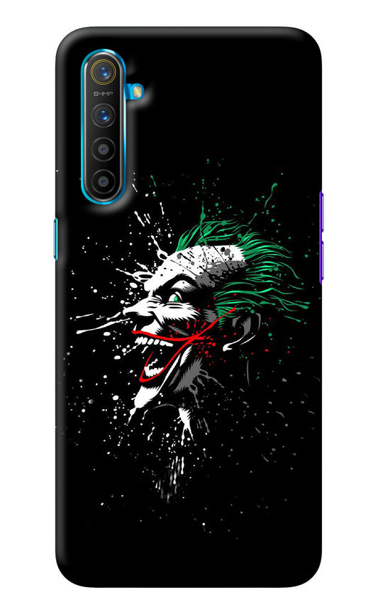 Joker Realme XT/X2 Back Cover
