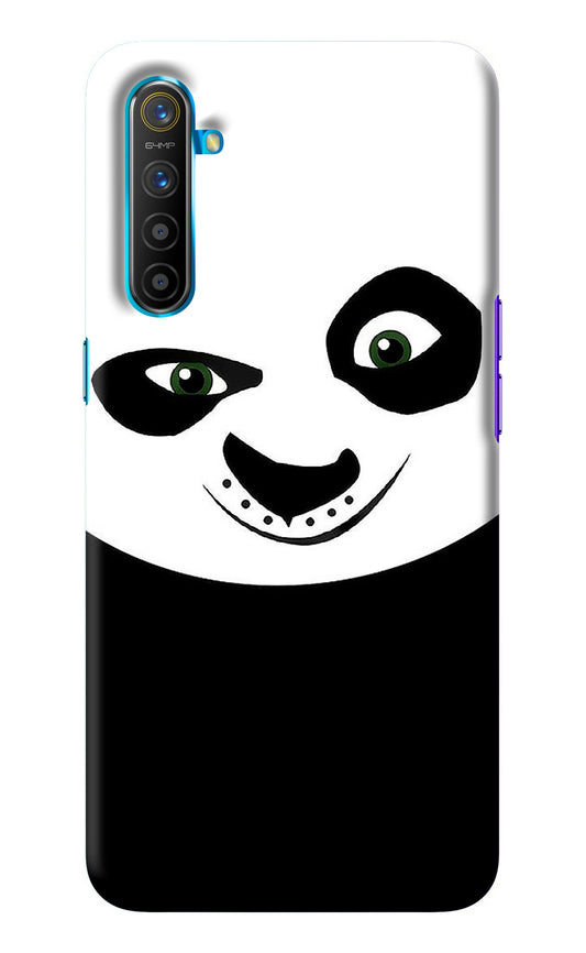 Panda Realme XT/X2 Back Cover