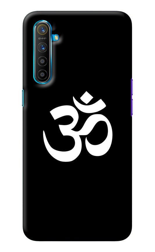 Om Realme XT/X2 Back Cover